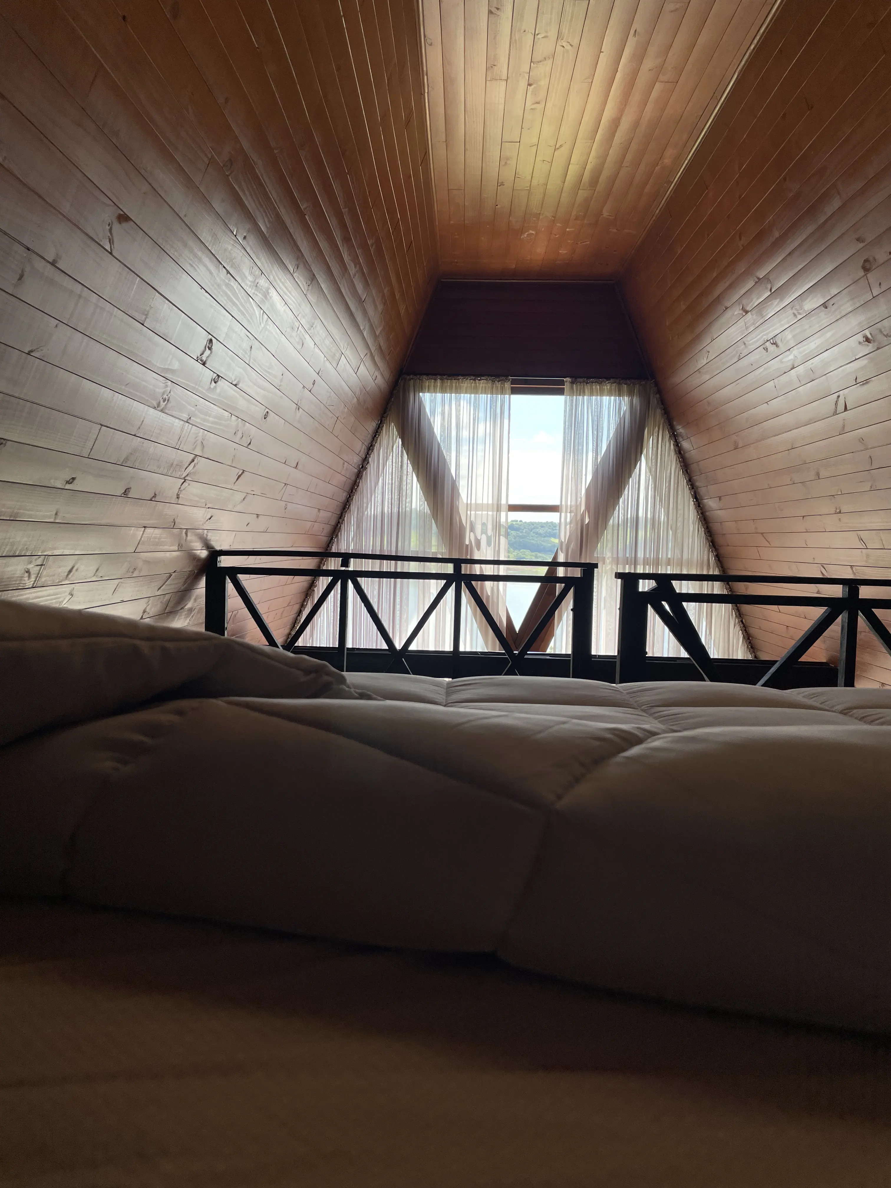 Cabana III