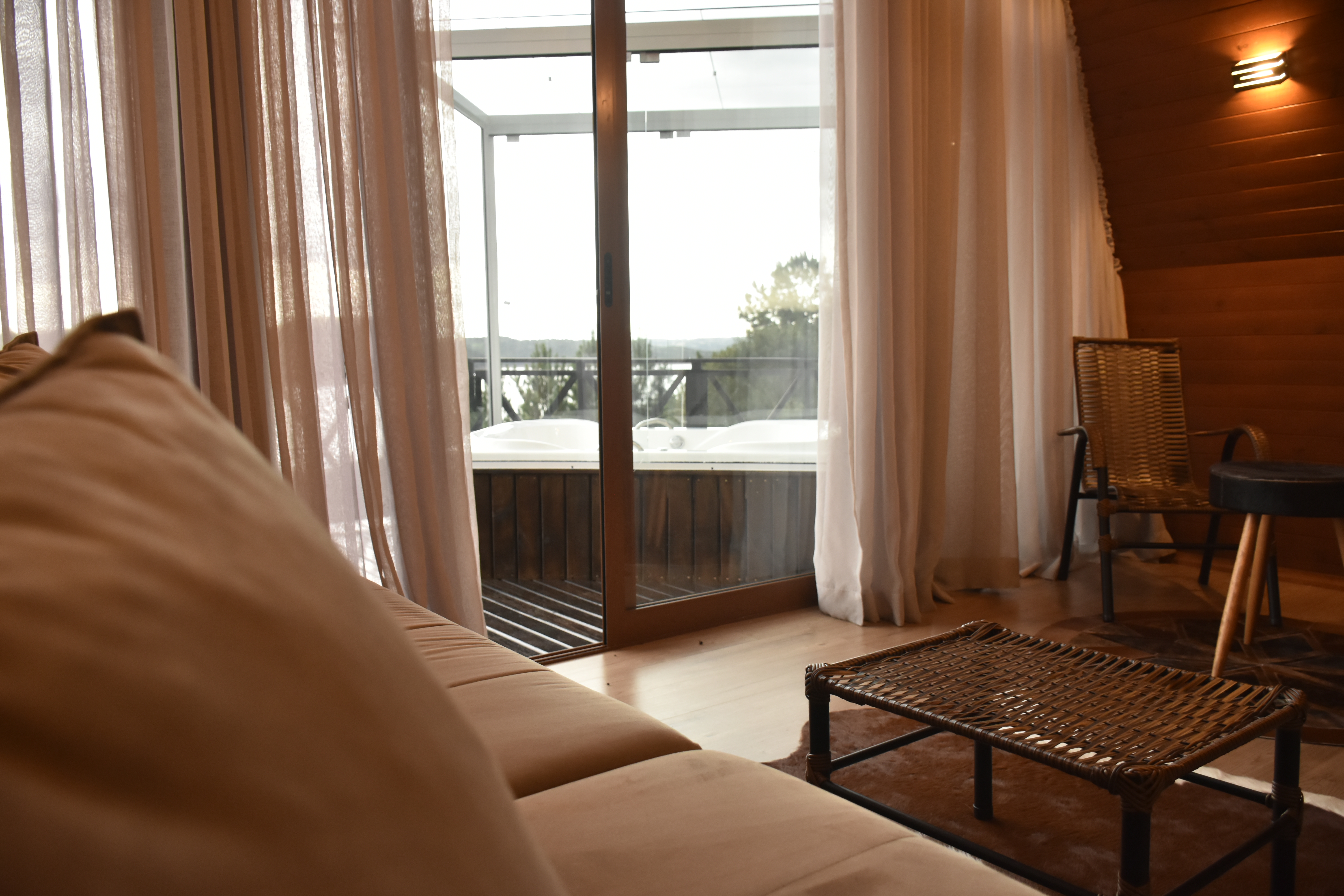 Cabana IV